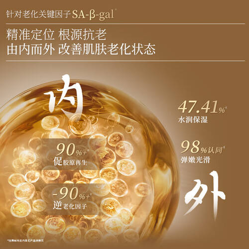 肤品对比测评:哪款最值得入手?开元棋牌2025年四款顶级护(图2) 肤品对比测评:哪款最值得入手?开元棋牌2025年四款顶级护(图2)