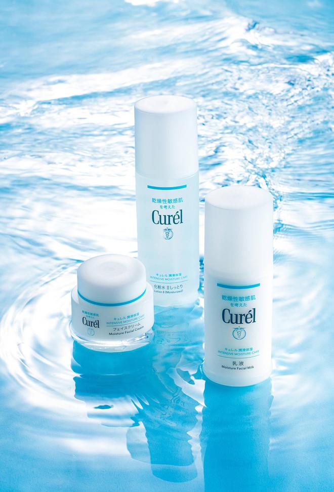 2+1搭出“锁水结界”告别拔干开元棋牌秋冬“分层保湿”攻略