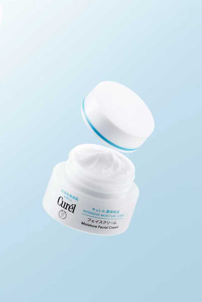 2+1搭出“锁水结界”告别拔干开元棋牌秋冬“分层保湿”攻略(图2)